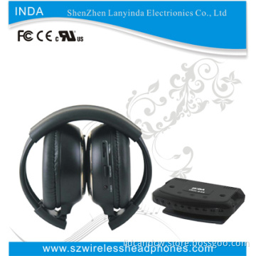 Irh2008 Infrarde Wireless Headset Wtih Cheapest Price for Television